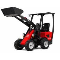 Минипогрузчик ZimAni RT150
