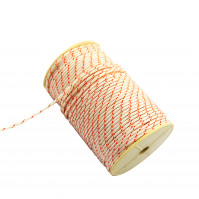 Шнур стартера 100MTRx4.0 мм ZimAni 