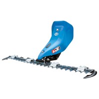 Косилка фронтальная 115 см для мотоблоков с ВОМ (необх. трансмиссия)