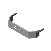 Бампер задний для райдера Zimani xt5 127