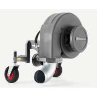 Воздуходувка HUSQVARNA P 500D/X / P 535HX