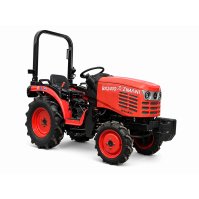 Минитрактор ZimAni BX2410