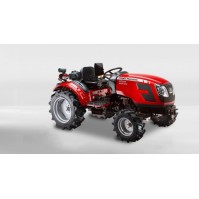 Минитрактор дизельный Massey Ferguson MF 6028 MaxPro 4WD