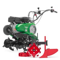 Мотоблок Vario 70C + (окучник и грунтозацепы)