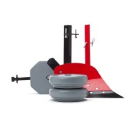 Комплект для вспашки