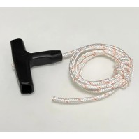 Ручка со шнуром (4.5mm)