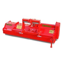 Косилка цеповая Caiman FLIPPER 214C