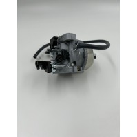 Карбюратор на снегоуборщик 177F