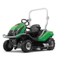 Машина газонокосильная Anteo 4WD 137D2K
