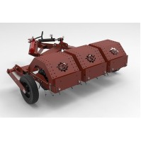 Аэратор TOSS AE-1460 BP