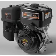 Двигатель LCT Storm CX-PRO-306E с эл. запуском