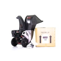 Измельчитель веток ZimAni CS8D Измельчитель веток ZimAni CS8D
