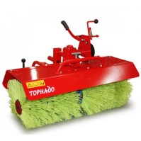 Щетка навесная 90 см (используется с R0044)