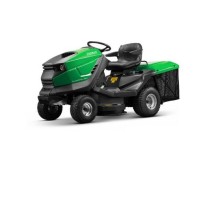 Машина газонокосильная CAIMAN Rapido Max Eco 2WD 97D2C2 (22 л.с.)