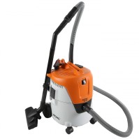 Пылесос Stihl SE 62