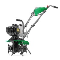 Культиватор бензиновый Supertiller MB 25H, двиг. Honda GX25 (25 cc), 28 см, 12 кг