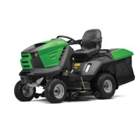 Машина газонокосильная Caiman Comodo Max 2WD 107D2K2 (20 л.с.)