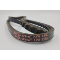 Ремень клиновой XPA-1107 Lp PIX зуб.