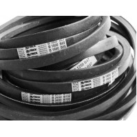 Ремень клиновой В(Б)-1420 Lp / 1380 Li  ГОСТ 1284-89 RUBENA