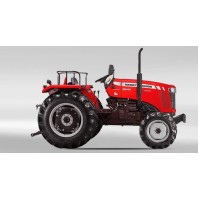 Трактор дизельный Massey Ferguson 254 DynaSmart 4WD