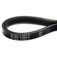 Ремень поликлиновый 4LXP*730 Ремень поликлиновый 4LXP*730