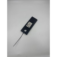 Сменный наконечник ножа деки Caiman для Croso 97 / MasterYard(комплект 2 шт.,)(19,5 см)