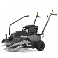 Машина подметальная Giro 700C, двиг. CAIMAN (160 cc), 3000 кв.м/ч, 70 см, 94 кг