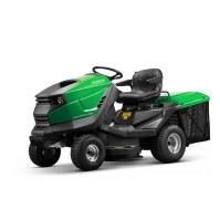 Газонокосильная машина Caiman Rapido Max Eco 2WD 97D1C2