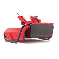 Косилка фронтальная 50 см (используется с R0044 или R0083)