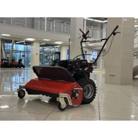 Газонокосилка бензиновая ZimAni LM 100