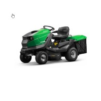 Газонокосильная машина Caiman Rapido Max Eco 2WD 97D2C2