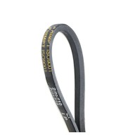 Ремень привода шнека ZimAni 76 Pro Track