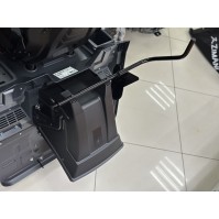 Дефлектор заднего выброса для тракторов ZimAni