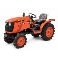 Минитрактор KUBOTA  A211N NARROW 4WD