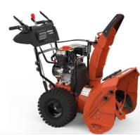 Снегоуборщик бензиновый Holzfforma ST324DLE PRO Снегоуборщик бензиновый Holzfforma ST324DLE PRO