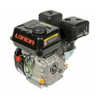 Двигатель Loncin LC170F-2 (A type) D20