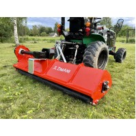 Косилка цеповая ZimAni FOX Rus 160 см