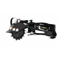 Измельчитель пней для SCL1000
