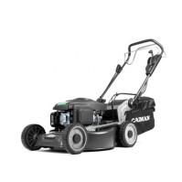 Газонокосилка бензиновая Caiman FERRO 52CVE