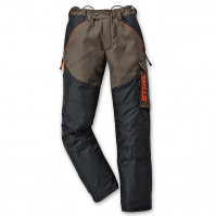 Защитные брюки FS 3PROTECT, размер 48
