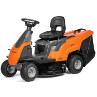 Райдер садовый бензиновый DAEWOO DLR 66 H