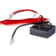 ПУСКОВОЙ СОЛЕНОИД