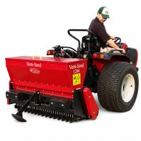 Сеялка Redexim Verti-Seed 1204