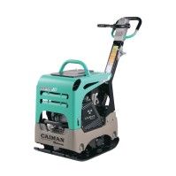 Виброплита MVH-128GH, двиг. Honda GX160 (бензин), 23,5 кН, платформа 400х590 мм, 122 кг Виброплита MVH-128GH, двиг. Honda GX160 (бензин), 23,5 кН, платформа 400х590 мм, 122 кг