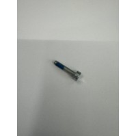 Шлищевой винт  M5X35