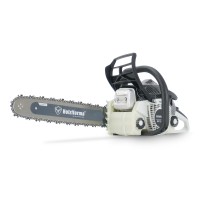 Бензопила Holzfforma G212 PRO