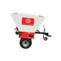 Профессиональный разбрасыватель TOSS G - 1000