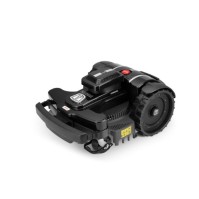 Газонокосилка робот Tech X4 Elite Premium (8.7 Aч)