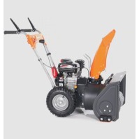 Снегоуборщик бензиновый YARD FOX BASIC 5640H LONCIN 196 сс