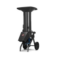 Измельчитель ветвей Caiman Raro 2400E